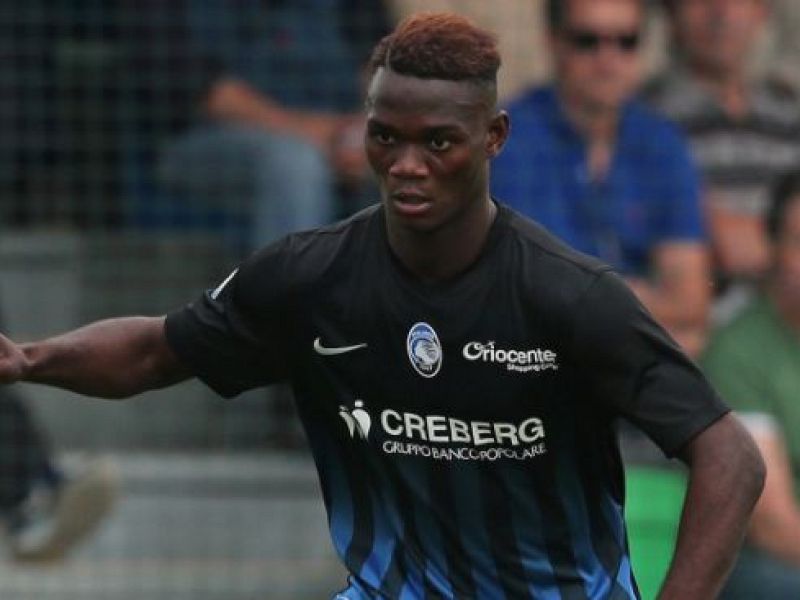 Ufficiale: Capone e Latte sono del Pescara, foto 1