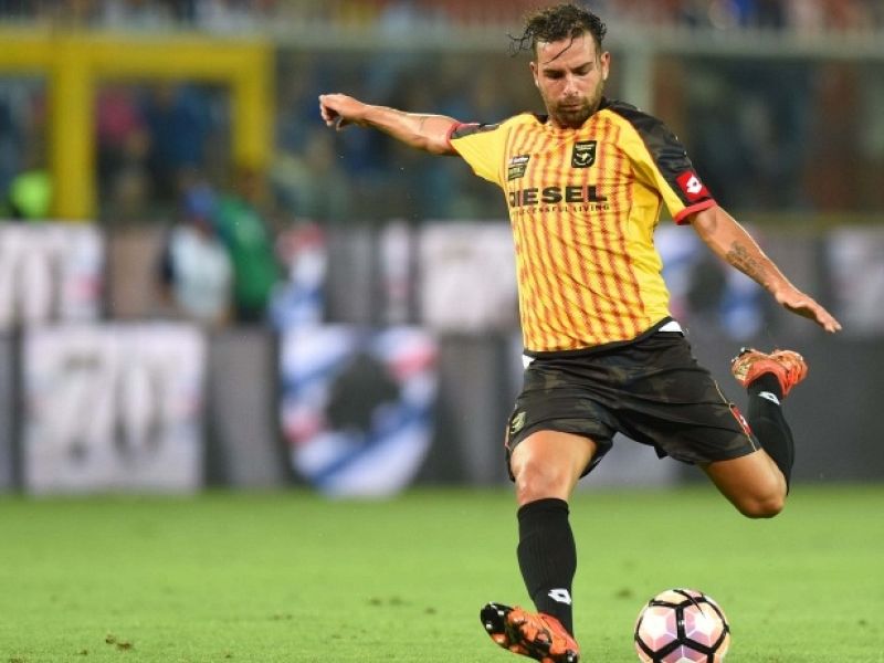 UFFICIALE: Proietti è del Pescara, foto 1