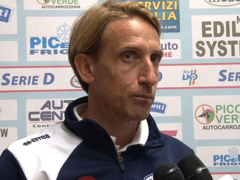 Epifani nuovo tecnico della Primavera, foto 1