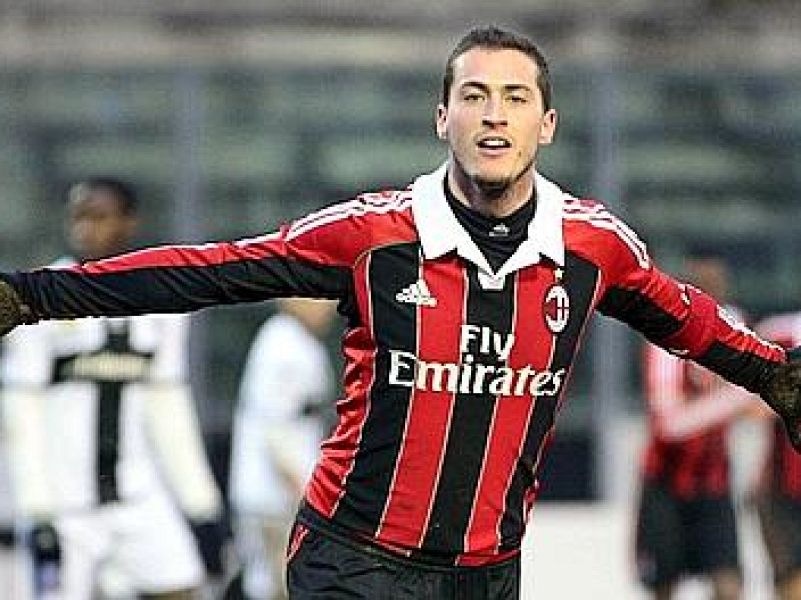 Ganz, spunta il Palermo, foto 1