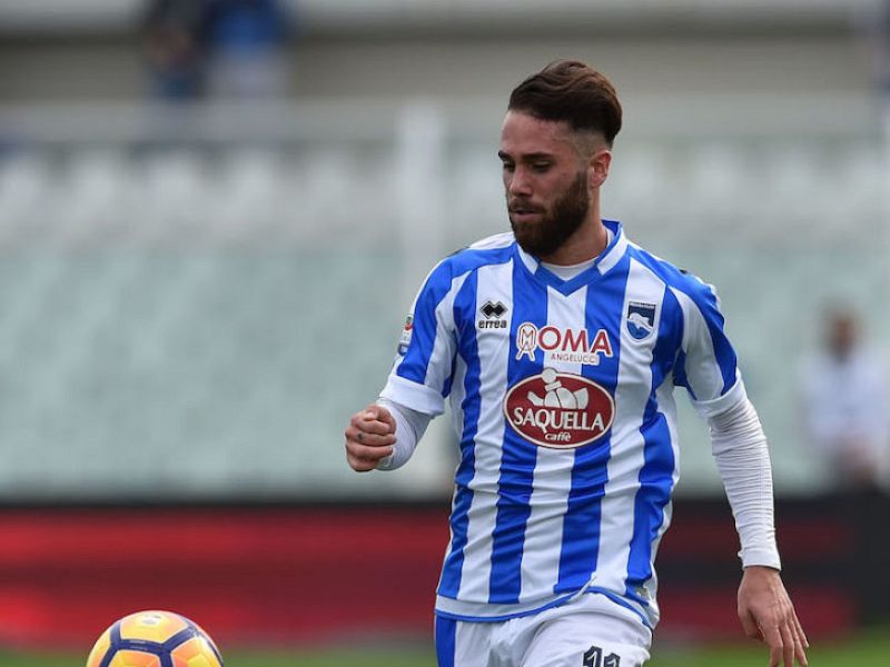 L'Udinese piomba su Zampano, foto 1