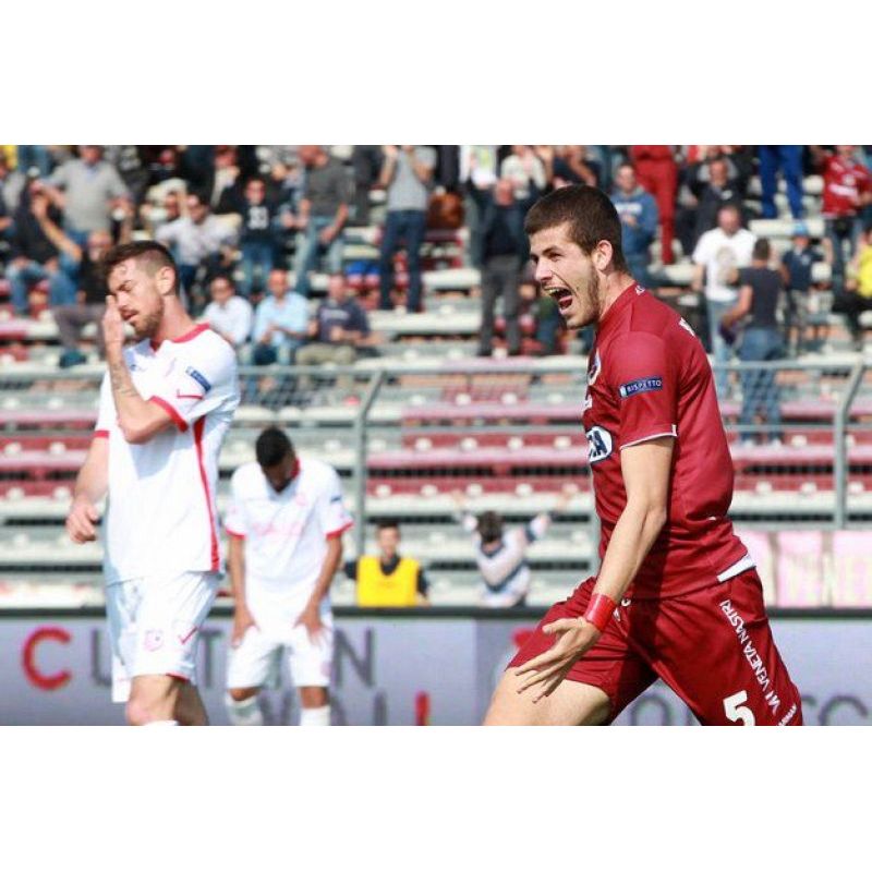 Seconda Maglia Atalanta MATTEO PESSINA Seconda Maglia Atalanta MATTEO PESSINA