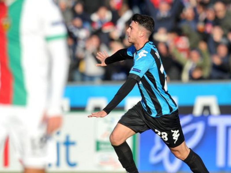 Conferme su Gatto dal Chievo, foto 1