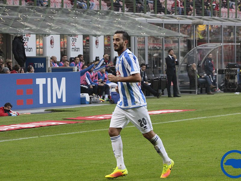 Aquilani, risoluzione e addio, foto 1