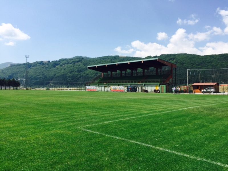 Si ricomincia, il Pescara va in ritiro, foto 1