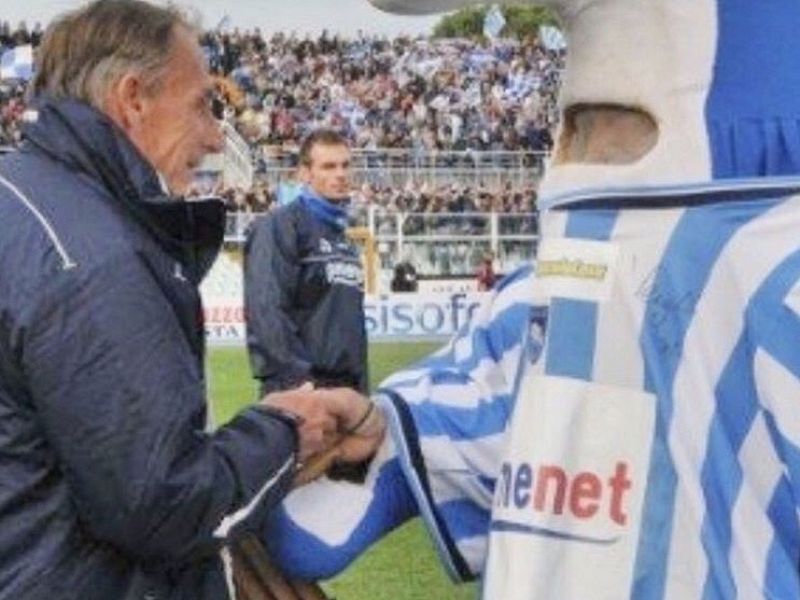 Nuova figura nello staff di Zeman, foto 1