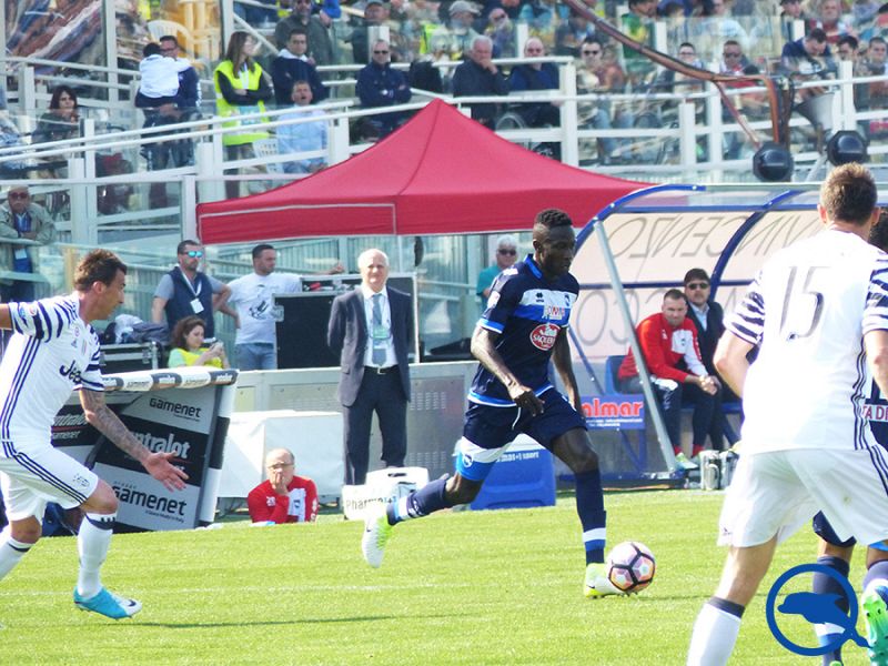 UFFICIALE: Coulibaly all'Udinese, foto 1