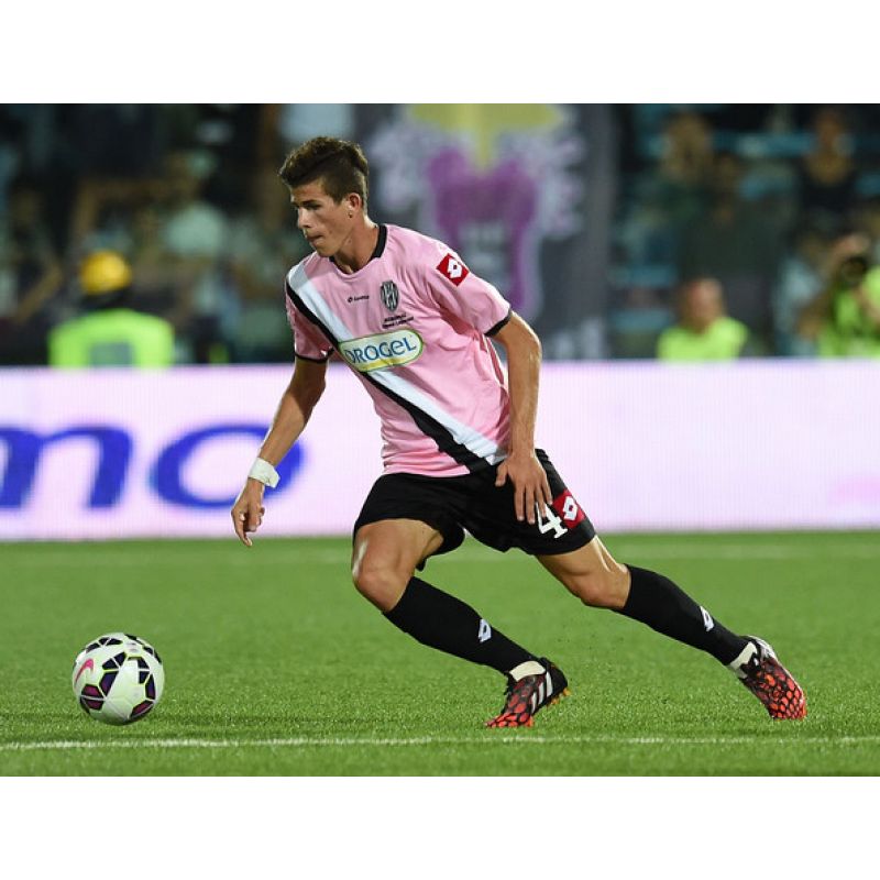 Terza Maglia Atalanta LUCA VALZANIA Terza Maglia Atalanta LUCA VALZANIA