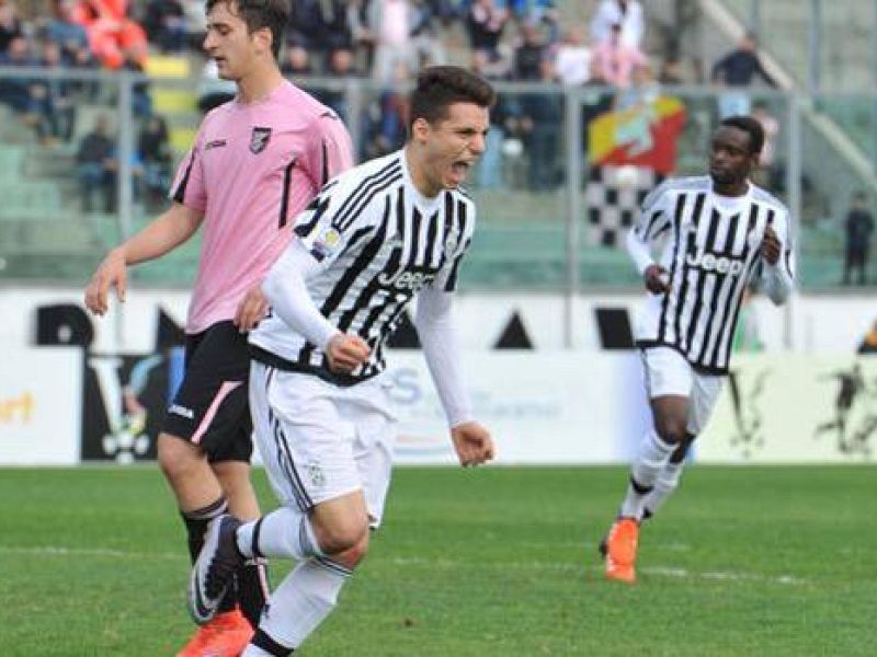 Di Massimo alla Samb, foto 1