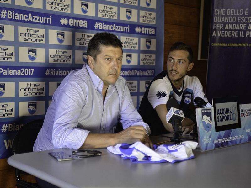 Sebastiani: ''In settimana qualcuno andrà via'', foto 1