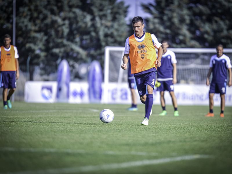 Amichevole Pescara-Teramo, info biglietti, foto 1