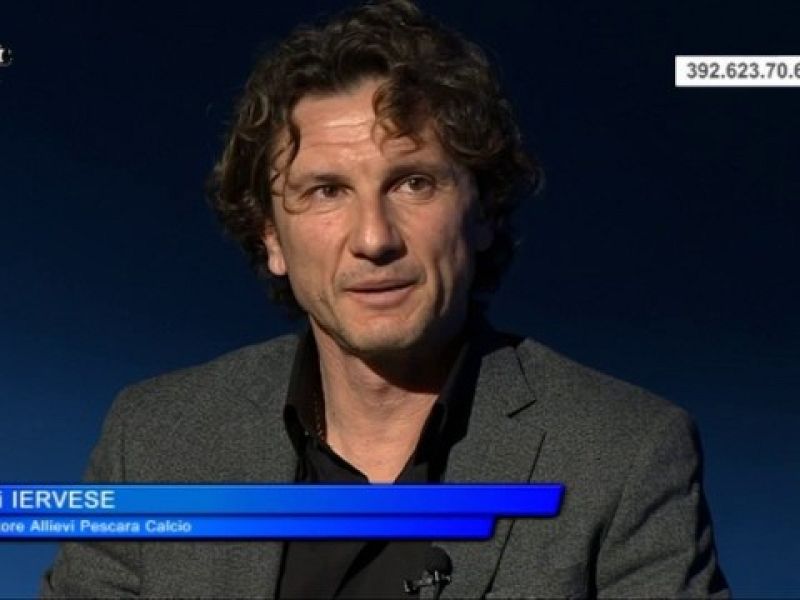 Iervese riparte dal Francavilla, foto 1