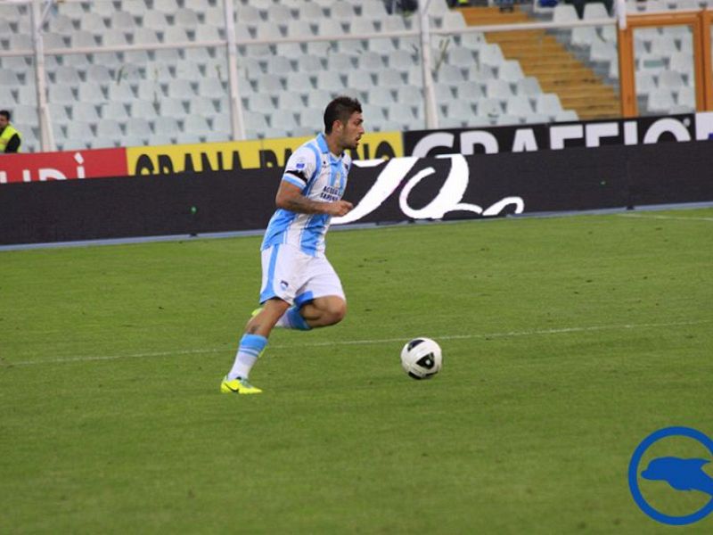 Balzano, contatti mai interrotti. Stendardo ai saluti, foto 1