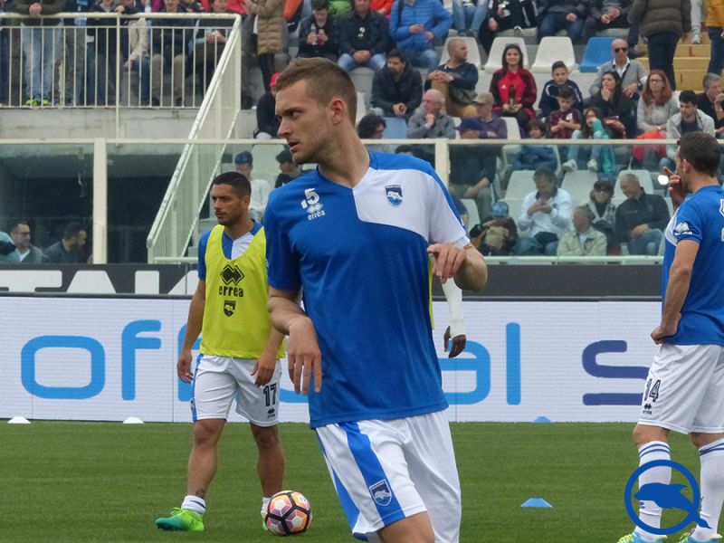 Palena, mancherà Fornasier, foto 1