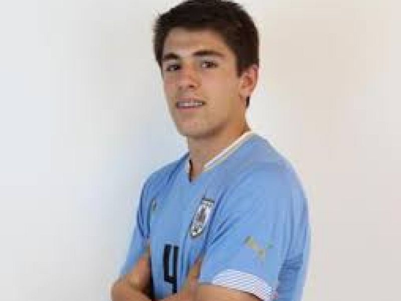 Il Milan su Elizalde, foto 1