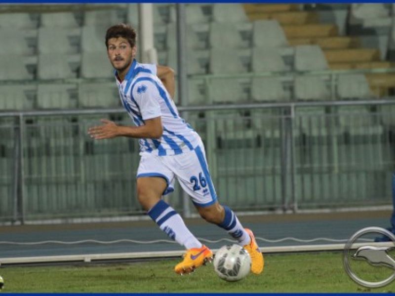 UFFICIALE: Vitturini al Carpi, foto 1