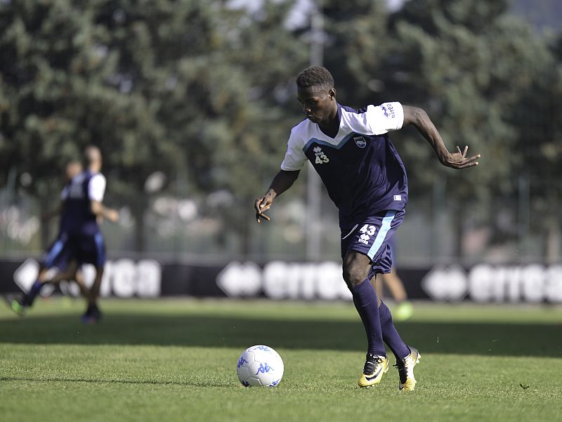 Latte Lath: ''Zeman? Non è vero che parla poco...'', foto 1