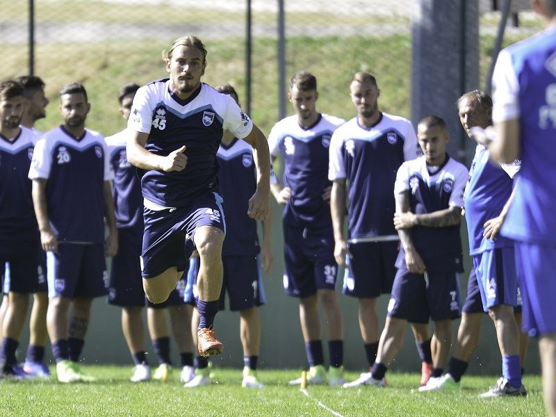 Bulevardi passa al Siena, foto 1