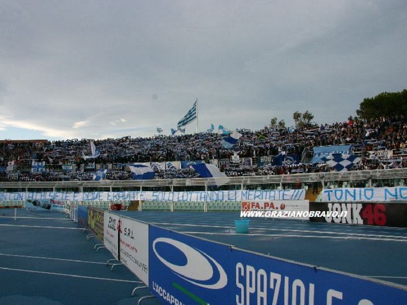 Pescara-Foggia, una sfida suggestiva, foto 1