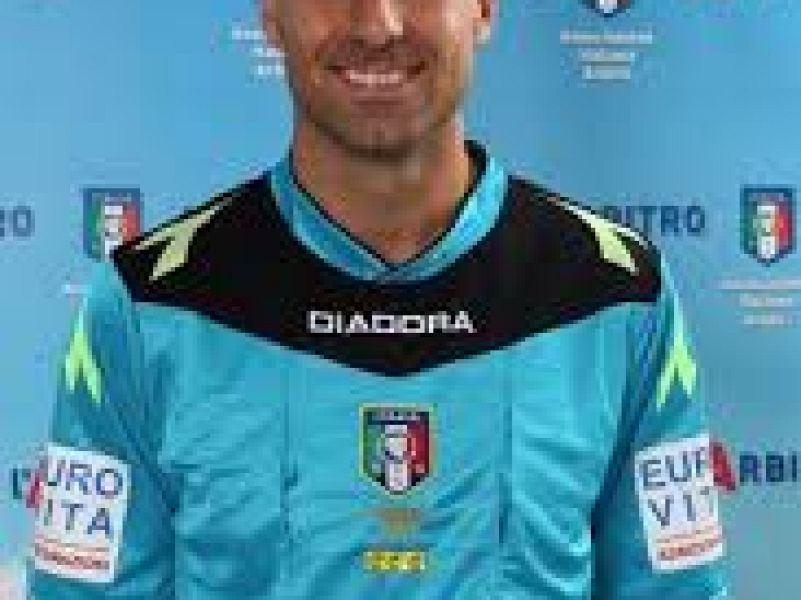 Designazione arbitrale di Coppa Italia, foto 1