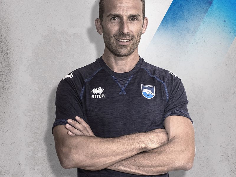 Presentata la terza maglia del Delfino, foto 1