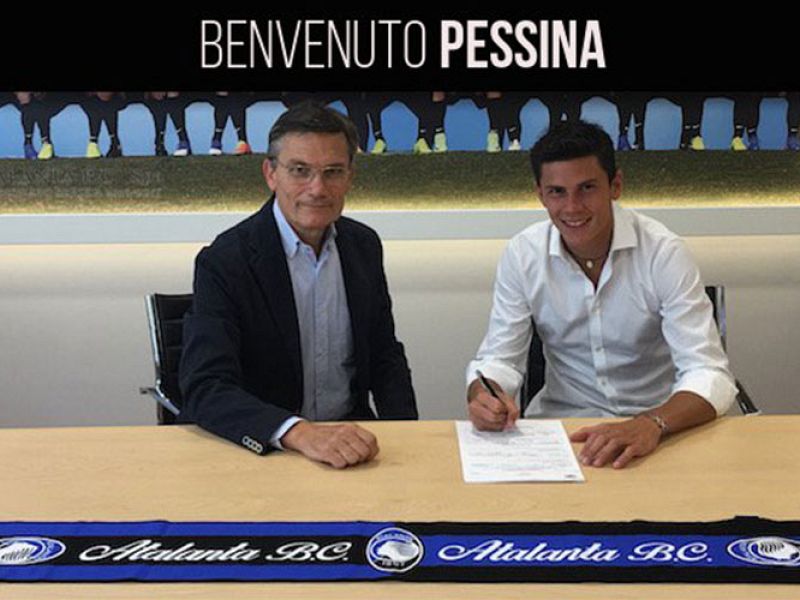 L'Atalanta prende De Roon, può partire Pessina, foto 1