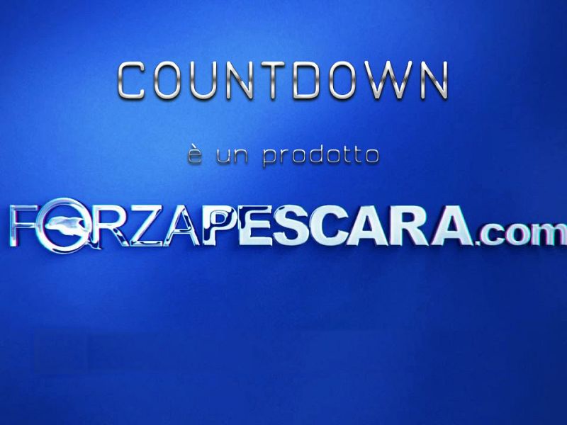 COUNTDOWN #35 - In collegamento Pierpaolo Marchetti, foto 1