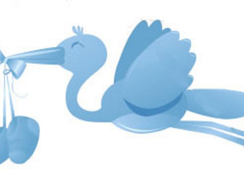 Benvenuto Mattia!, foto 1