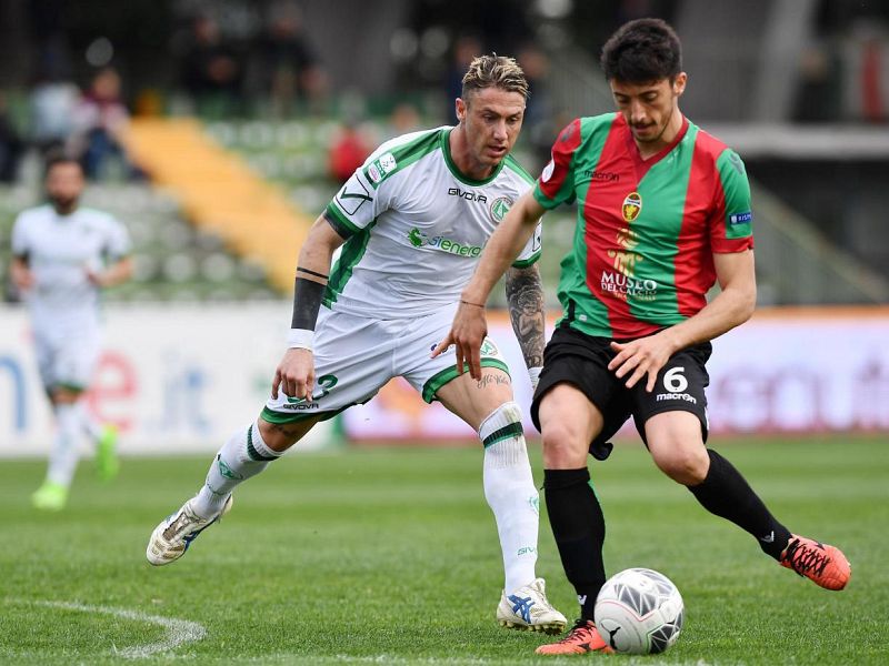 Cremonese vicina a Meccariello, foto 1