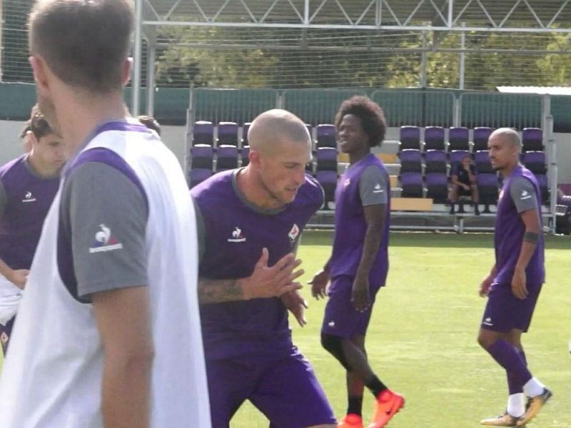 Biraghi a Firenze, la foto, foto 1