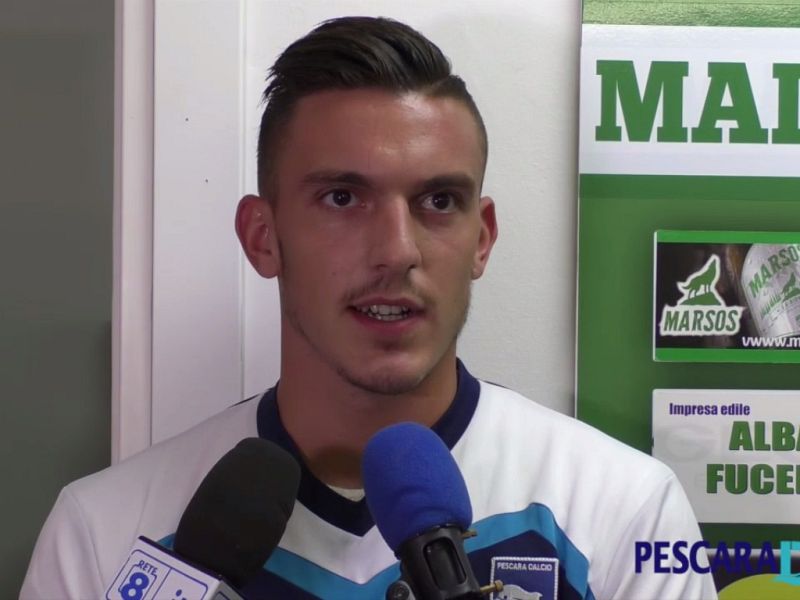 Cappelluzzo: ''Ci aspetta un bel campionato'', foto 1