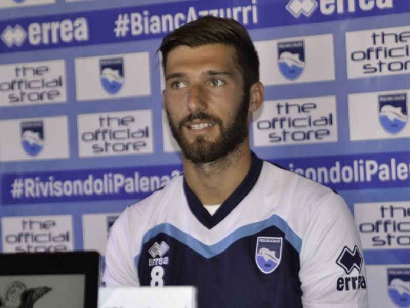 Mancuso non parte, novità su Golubovic, foto 1