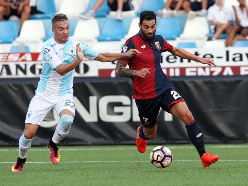 Mercato, se parte Zampano arriva Brivio?, foto 1