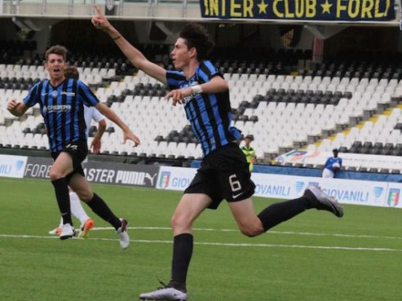 Bastoni vicino all'Inter, foto 1