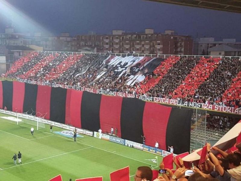 Il Foggia 19 anni dopo, foto 1