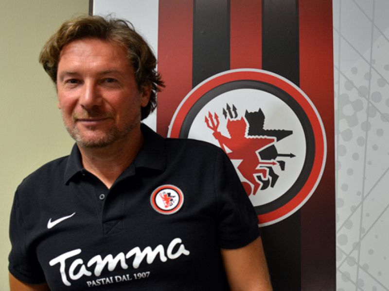 Stroppa: ''sarà una partita emozionante'', foto 1