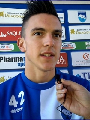 Pierluigi Cappelluzzo