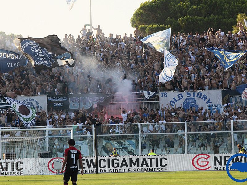 Pescara-Foggia 5-1, le pagelle, foto 1