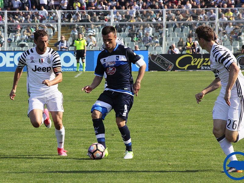 UFFICIALE: Memushaj al Benevento, foto 1