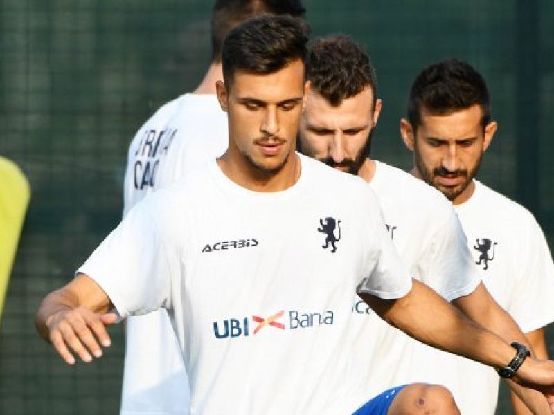 Cancellotti a Brescia, foto 1