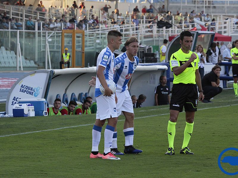 Crescenzi: ''Servirà fame quest'anno'', foto 1