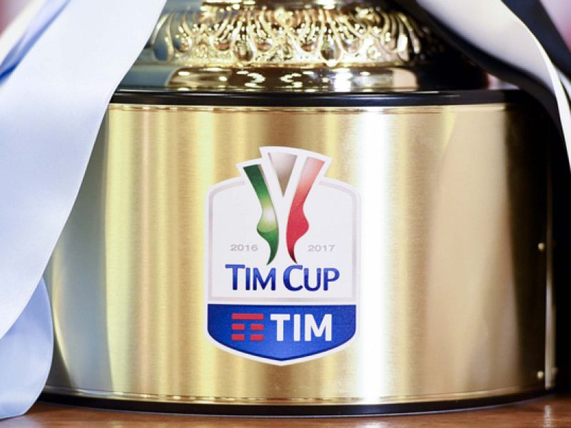 Coppa Italia, Sampdoria-Pescara il 28 novembre, foto 1