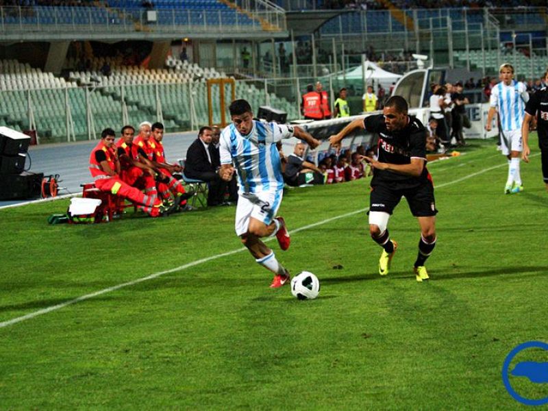 UFFICIALE: torna Antonio Balzano, foto 1