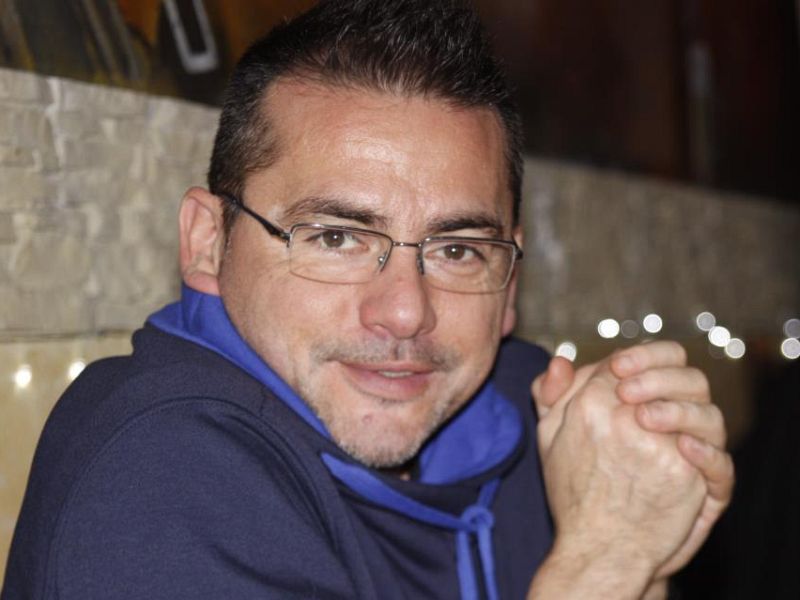 Messa in suffragio per Massimiliano, foto 1