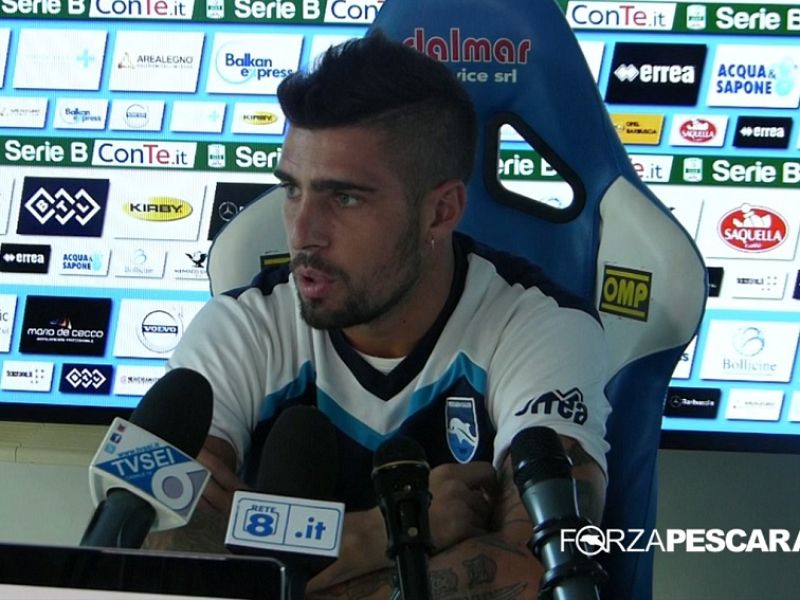 Balzano: ''Sapevo che sarei tornato a casa'', foto 1