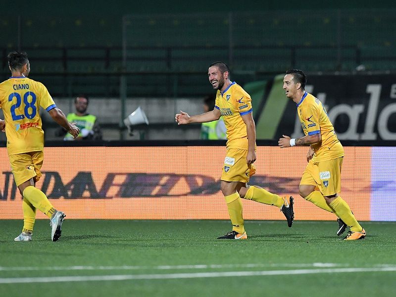 Frosinone, dalle conferme alla lotta per la Serie A, foto 1