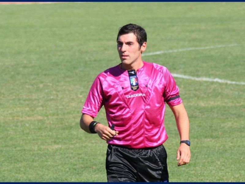 Serie B, le designazioni arbitrali per la terza giornata, foto 1