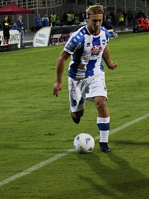 Alessandro Crescenzi