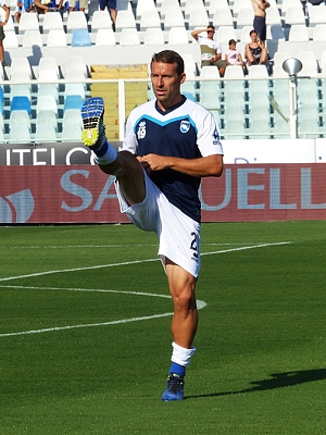 Hugo Campagnaro