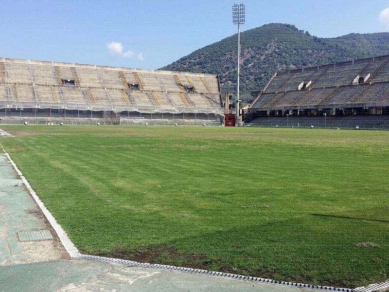 Salernitana-Pescara, info trasferta, foto 1